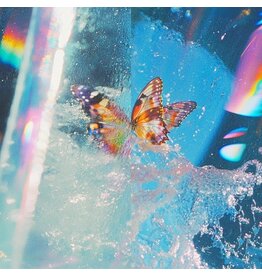 Daphni: Butterfly 2LP