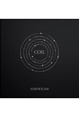 Cold Spring Coil: Backwards (Colour) LP