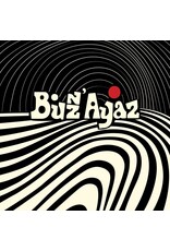 Glitterbeat Buzz' Ayaz: s/t LP