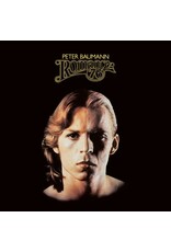 Bureau B Baumann, Peter: Romance 76 (Coloured) LP