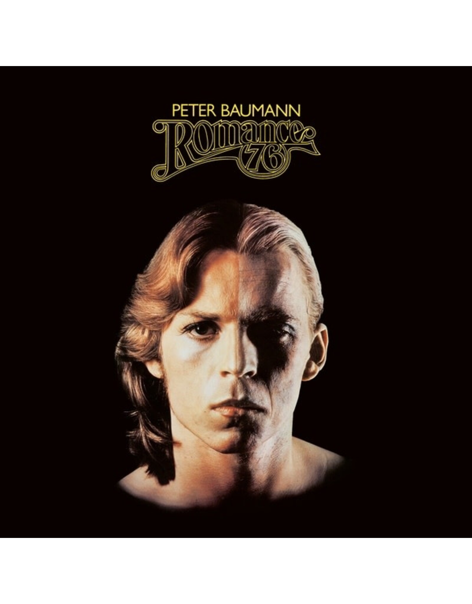 Bureau B Baumann, Peter: Romance 76 (Coloured) LP