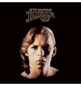 Bureau B Baumann, Peter: Romance 76 (Coloured) LP