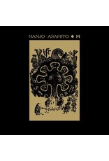 Black Editions Asahito, Nanjo: M LP
