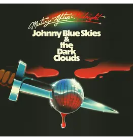 Atlantic Johnny Blue Skies & the Dark Clouds: Mutiny After Midnight LP
