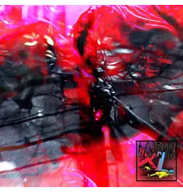 ATO They Are Gutting A Body Of Water: Destiny XL LP