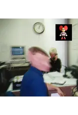 ATO They Are Gutting A Body Of Water: Lucky Styles LP