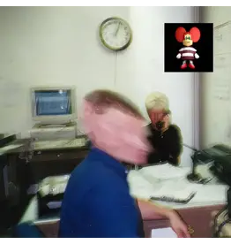 ATO They Are Gutting A Body Of Water: Lucky Styles LP