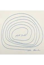 Misch, Tom: Full Circle (ocean blue vinyl-indie exclusive) LP