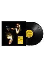 Mass Appeal Nas + DJ Premier: Light-Years LP