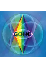 Kscope Gong: Bright Spirit LP