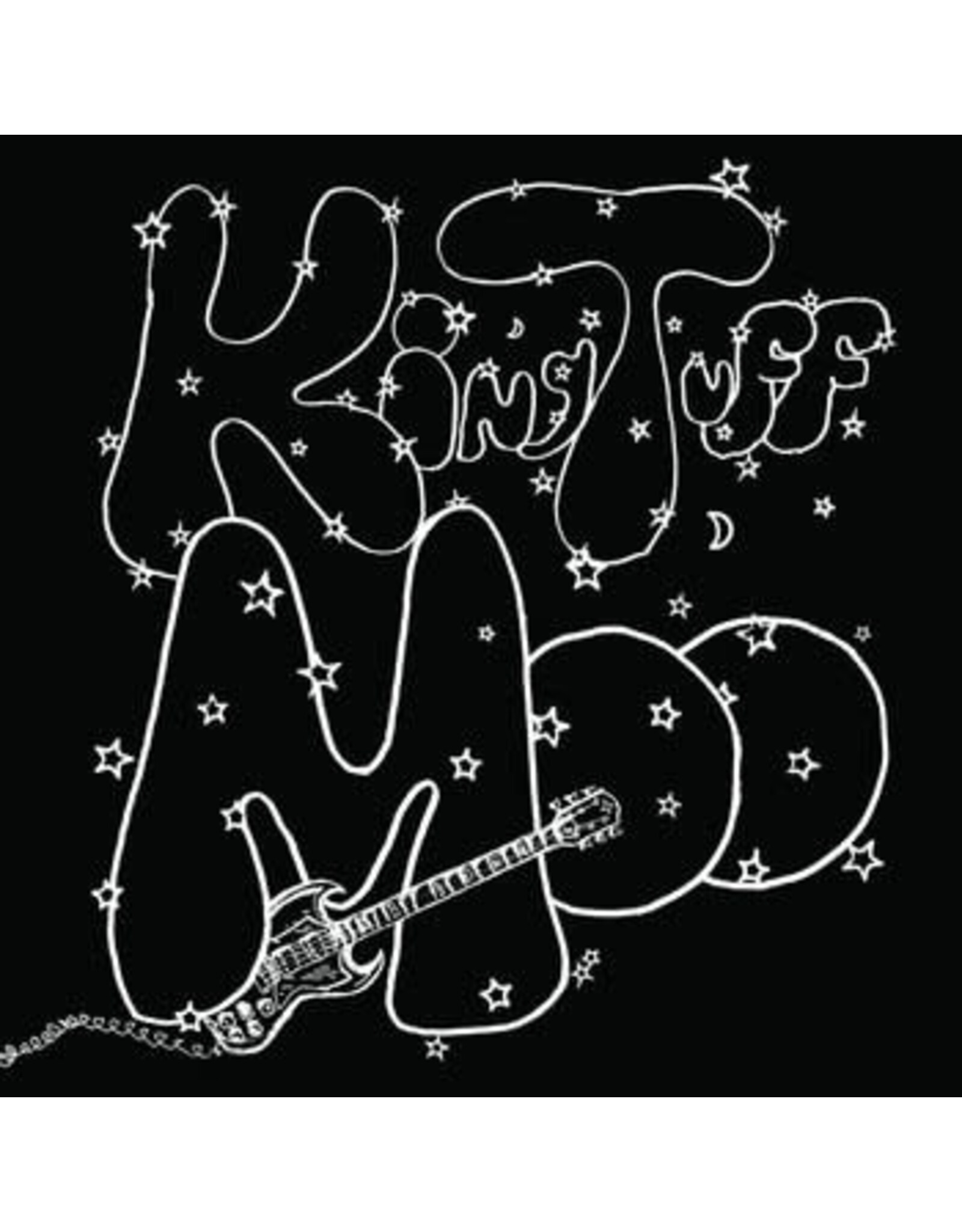 Self Release King Tuff: Moo LP