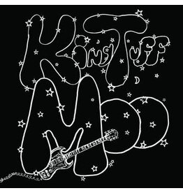 Self Release King Tuff: Moo LP