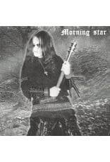 Sacred Bones Kekht Arakh: Morning Star (black ice coloured vinyl) LP
