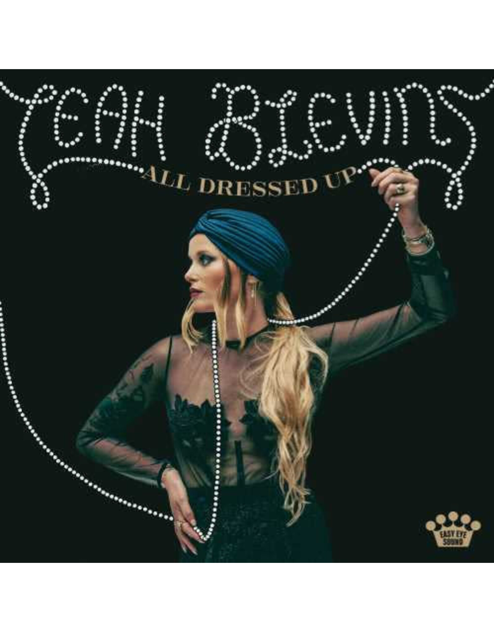 Easy Eye Sound Blevins, Leah: All Dressed Up LP