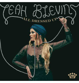 Easy Eye Sound Blevins, Leah: All Dressed Up LP
