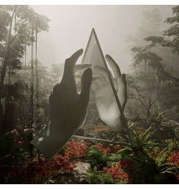 Nettwerk Ladytron: Paradises LP