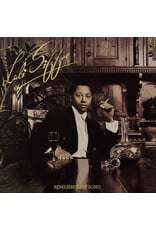 Mr. Bongo Siffre, Labi: Remember My Song LP