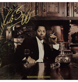 Mr. Bongo Siffre, Labi: Remember My Song LP