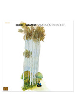 Craft Palmieri, Eddie: Vamonos Pa'l Monte LP