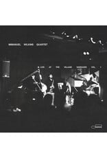 Blue Note Wilkins Quartet, Immanuel: Live at the Village Vanguard, Vol. 1 LP