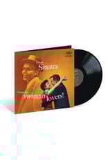 Blue Note Sinatra, Frank: Songs for Swingin' Lovers (Blue Note Tone Poet) LP