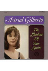 Verve Gilberto, Astrud: The Shadow of Your Smile (Acoustic Sounds Series) LP