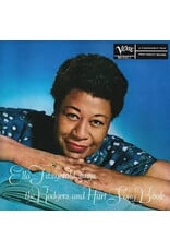 Verve Fitzgerald, Ella: Sings the Rodgers and Hart Song Book (Acoustic Sounds Series) LP