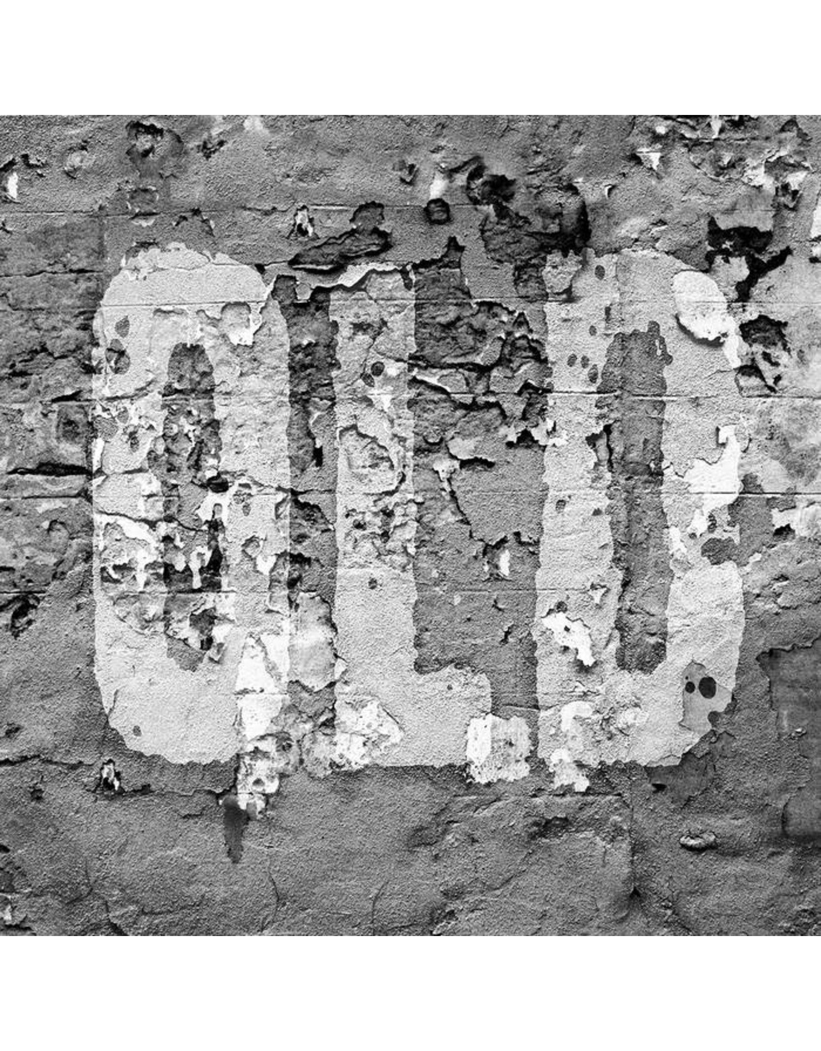 Blue Fog Old: Not Dead Yet LP