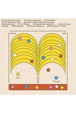 Balmat Wolf, Patricia: See Through LP