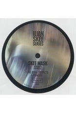 ilian Tape Skee Mask: ISS012 12"