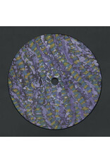 ilian Tape 1morning: Because I Told You So 12"