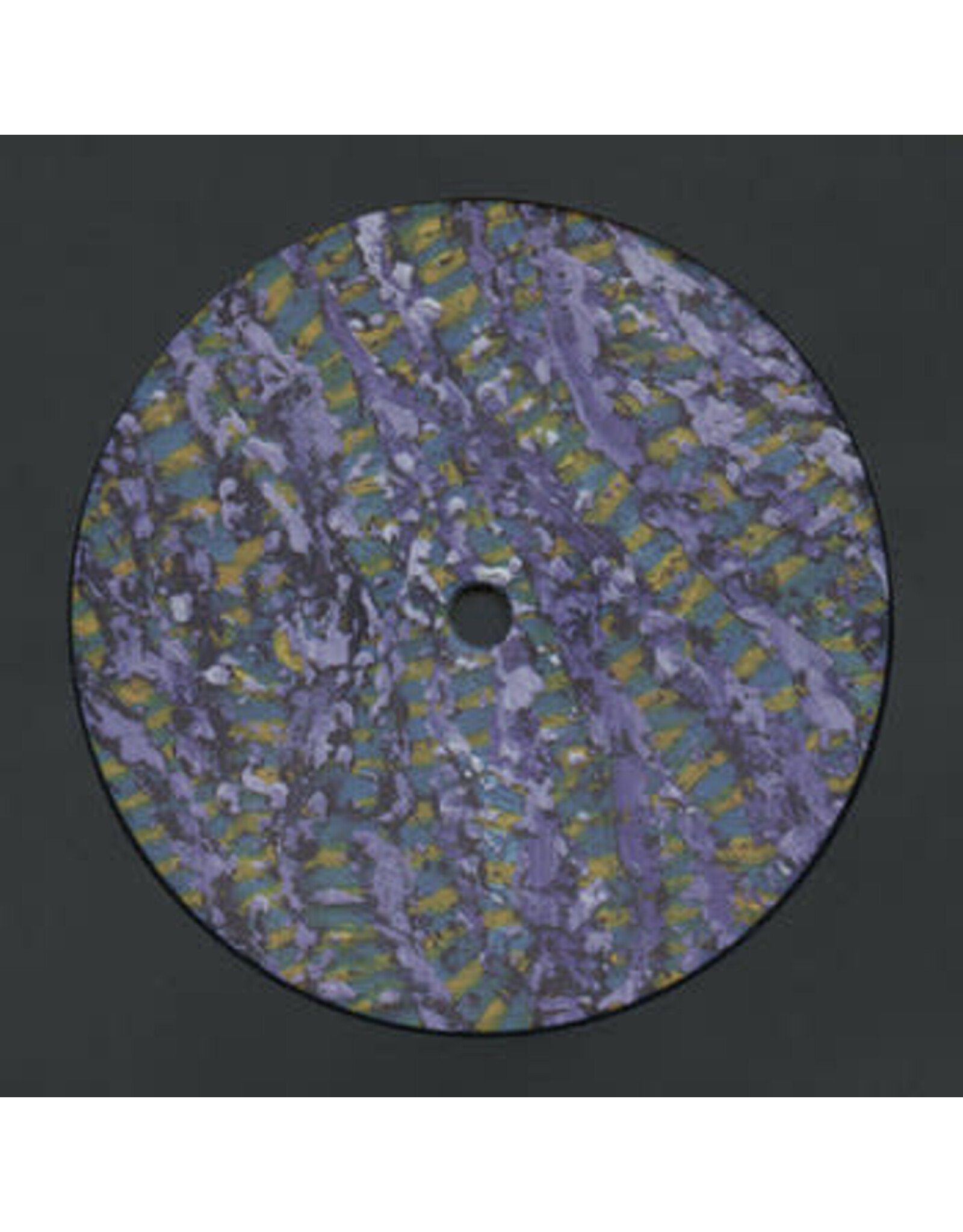 ilian Tape 1morning: Because I Told You So 12"