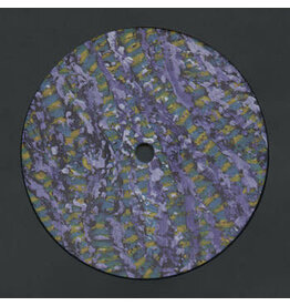 ilian Tape 1morning: Because I Told You So 12"