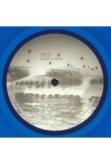 cv313: seconds to forever [remastered] 12"