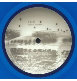 cv313: seconds to forever [remastered] 12"