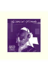 Full Dose DJ Superherb x Ten Years Lost: Serious Coin LP