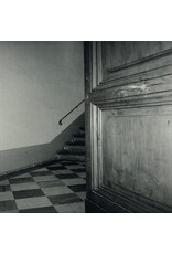 Motion Ward Cancer House: The Moth LP