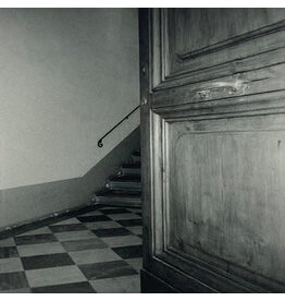 Motion Ward Cancer House: The Moth LP