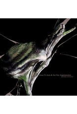 Anna Vs June and Jan Van Angelopoulos: Mutable Ground LP