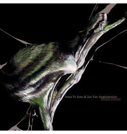 Anna Vs June and Jan Van Angelopoulos: Mutable Ground LP
