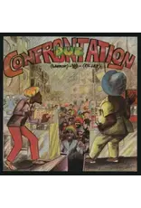 Shaka Vs Fatman: Dub Confrontation Shaka (Warrior) Vs Fatman (Killer) LP