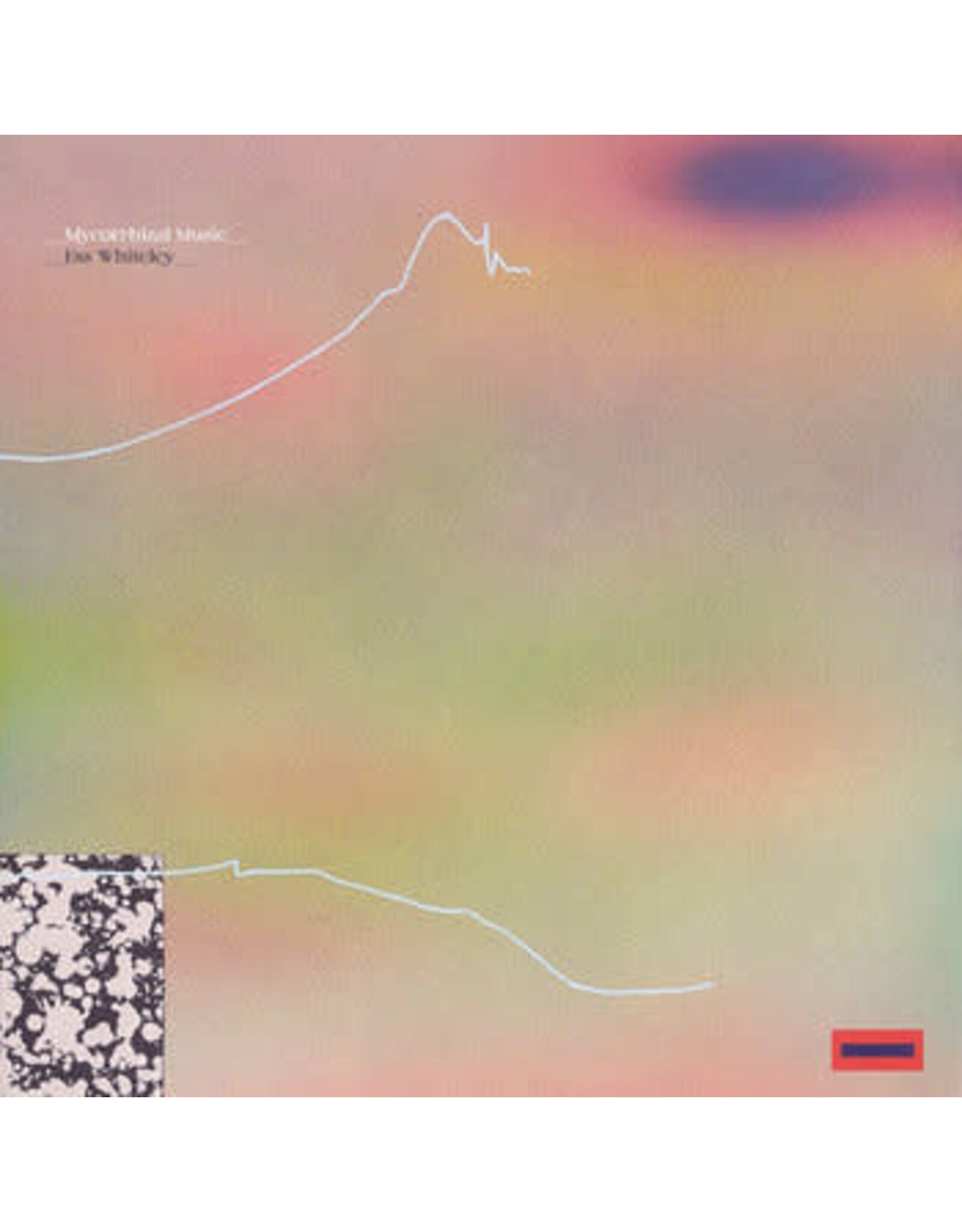 Metron Whiteley, Ess: Mycorrhizal Music LP