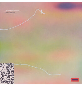 Metron Whiteley, Ess: Mycorrhizal Music LP