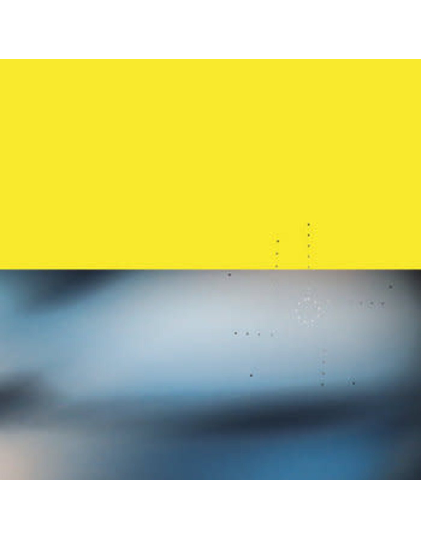 Short Span Picture: Eeeeeeee LP