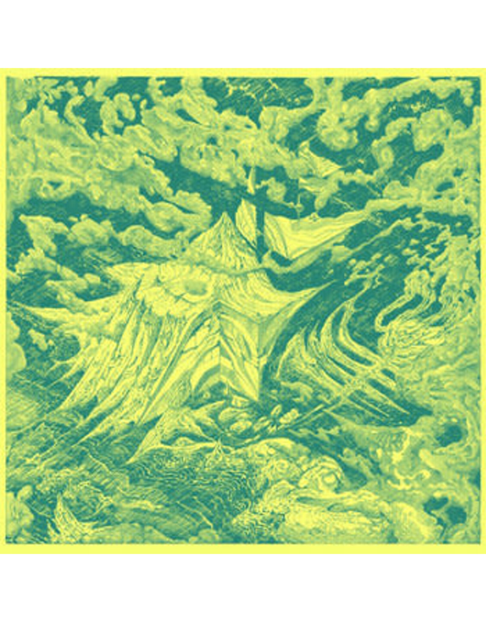 12th Isle Sarid, Loris S. & Innis Chonnel: Looking for Mount Sylvan LP