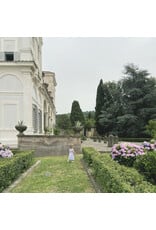 Soft Echoes Mogard, Abul: In a Few Places Along the River LP