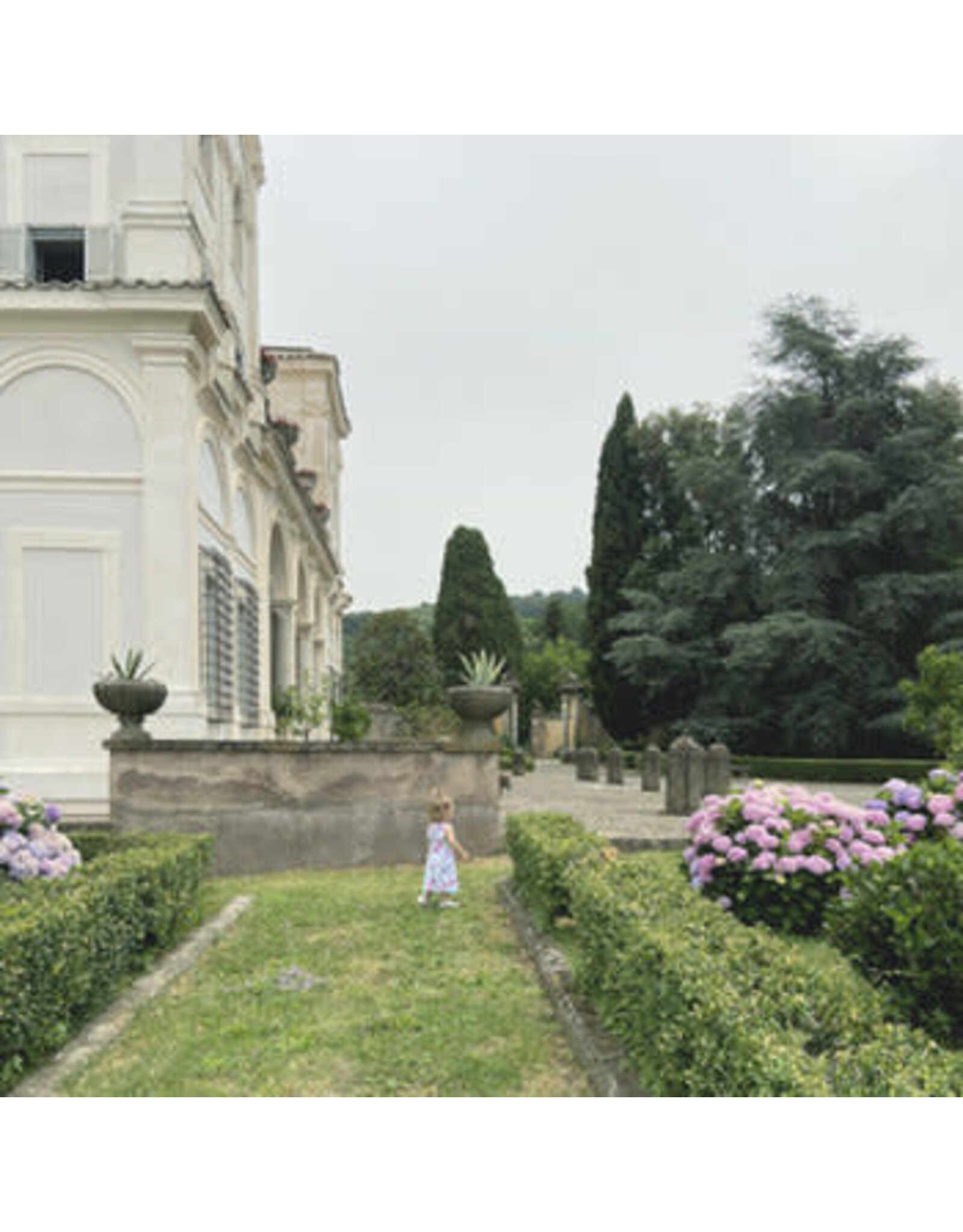 Soft Echoes Mogard, Abul: In a Few Places Along the River LP