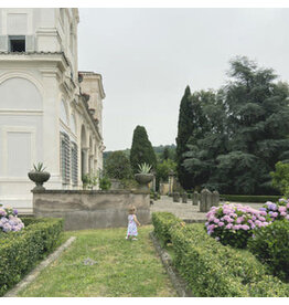 Soft Echoes Mogard, Abul: In a Few Places Along the River LP