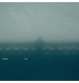 Editions Mego KMRU: Kin LP