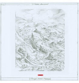 12th Isle Banabila, Michel: Through Global Frequency LP